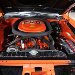 1970 Dodge Challenger T/A 340Ci Six Pack V8 - Image 16