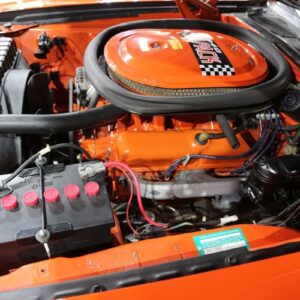 1970 Dodge Challenger T/A 340Ci Six Pack V8 - Image 17