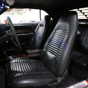 1970 Dodge Challenger T/A 340Ci Six Pack V8 - Image 18