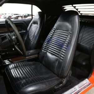 1970 Dodge Challenger T/A 340Ci Six Pack V8 - Image 19