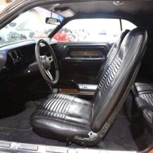 1970 Dodge Challenger T/A 340Ci Six Pack V8 - Image 20