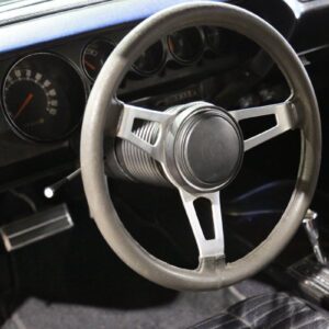 1970 Dodge Challenger T/A 340Ci Six Pack V8 - Image 21