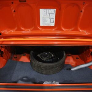 1970 Dodge Challenger T/A 340Ci Six Pack V8 - Image 23