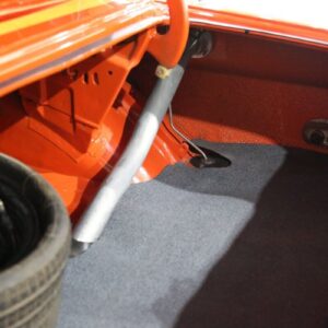 1970 Dodge Challenger T/A 340Ci Six Pack V8 - Image 25