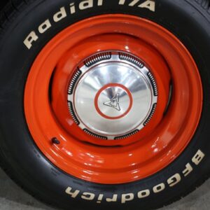 1970 Dodge Challenger T/A 340Ci Six Pack V8 - Image 27