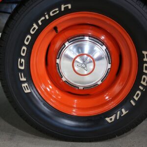 1970 Dodge Challenger T/A 340Ci Six Pack V8 - Image 28