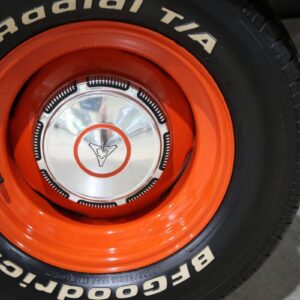 1970 Dodge Challenger T/A 340Ci Six Pack V8 - Image 29