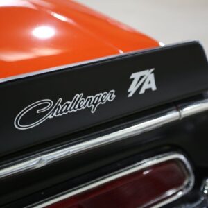 1970 Dodge Challenger T/A 340Ci Six Pack V8 - Image 31