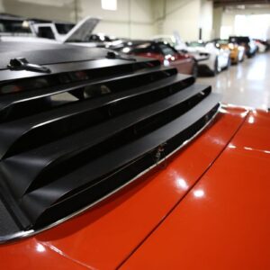 1970 Dodge Challenger T/A 340Ci Six Pack V8 - Image 32
