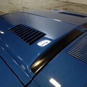 1968 Ford Mustang SHELBY GT500KR « Tribute » 428Ci V8 4 vitesses manuel – Image 148