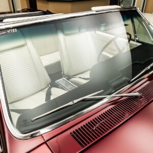 1966 Pontiac GT Convertible 389Ci V8 V8 4-Speed Manual - Image 48