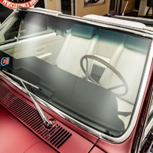 1966 Pontiac GT Convertible 389Ci V8 V8 4-Speed Manual - Image 50