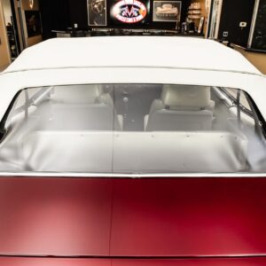 1966 Pontiac GT Convertible 389Ci V8 V8 4-Speed Manual - Image 62