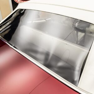 1966 Pontiac GT Convertible 389Ci V8 V8 4-Speed Manual - Image 63