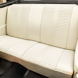 1966 Pontiac GT Convertible 389Ci V8 V8 4-Speed Manual - Image 82