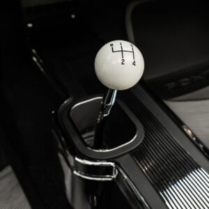 1966 Pontiac GT Convertible 389Ci V8 V8 4-Speed Manual - Image 92