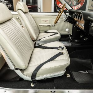 1966 Pontiac GT Convertible 389Ci V8 V8 4-Speed Manual - Image 96