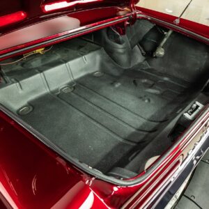 1966 Pontiac GT Convertible 389Ci V8 V8 4-Speed Manual - Image 101