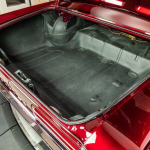 1966 Pontiac GT Convertible 389Ci V8 V8 4-Speed Manual - Image 103