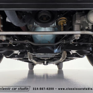 1966 Pontiac GTO 389Ci V8 4-Speed Manual - Image 101