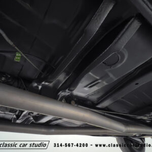 1966 Pontiac GTO 389Ci V8 4-Speed Manual - Image 104