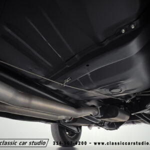 1966 Pontiac GTO 389Ci V8 4-Speed Manual - Image 105