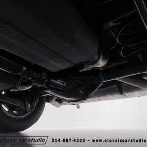 1966 Pontiac GTO 389Ci V8 4-Speed Manual - Image 106
