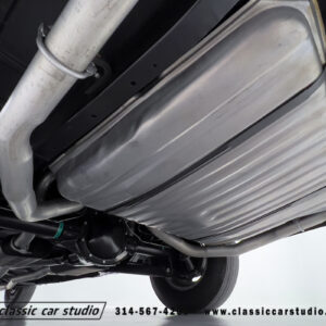 1966 Pontiac GTO 389Ci V8 4-Speed Manual - Image 107