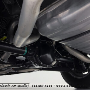 1966 Pontiac GTO 389Ci V8 4-Speed Manual - Image 108