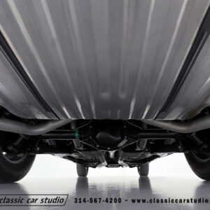 1966 Pontiac GTO 389Ci V8 4-Speed Manual - Image 109