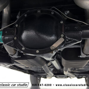 1966 Pontiac GTO 389Ci V8 4-Speed Manual - Image 111