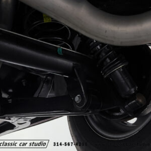 1966 Pontiac GTO 389Ci V8 4-Speed Manual - Image 116