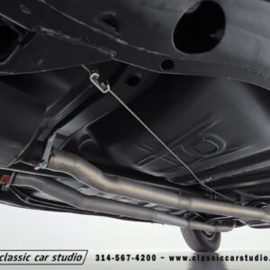 1966 Pontiac GTO 389Ci V8 4-Speed Manual - Image 117