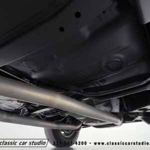 1966 Pontiac GTO 389Ci V8 4-Speed Manual - Image 119