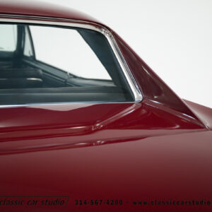1966 Pontiac GTO 389Ci V8 4-Speed Manual - Image 16