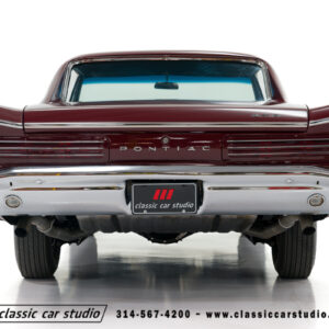 1966 Pontiac GTO 389Ci V8 4-Speed Manual - Image 18