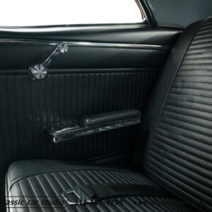 1966 Pontiac GTO 389Ci V8 4-Speed Manual - Image 39