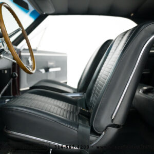 1966 Pontiac GTO 389Ci V8 4-Speed Manual - Image 40