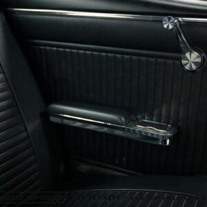 1966 Pontiac GTO 389Ci V8 4-Speed Manual - Image 43