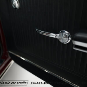 1966 Pontiac GTO 389Ci V8 4-Speed Manual - Image 48