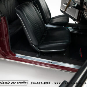 1966 Pontiac GTO 389Ci V8 4-Speed Manual - Image 50
