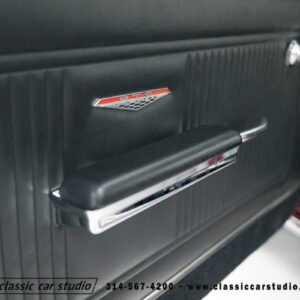 1966 Pontiac GTO 389Ci V8 4-Speed Manual - Image 53