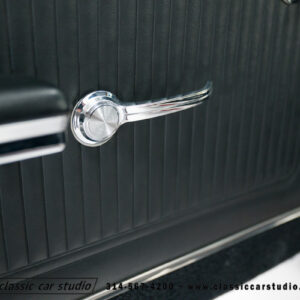 1966 Pontiac GTO 389Ci V8 4-Speed Manual - Image 54