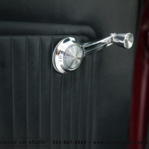 1966 Pontiac GTO 389Ci V8 4-Speed Manual - Image 55