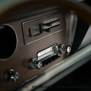 1966 Pontiac GTO 389Ci V8 4-Speed Manual - Image 61