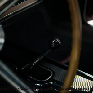 1966 Pontiac GTO 389Ci V8 4-Speed Manual - Image 63