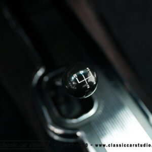 1966 Pontiac GTO 389Ci V8 4-Speed Manual - Image 64