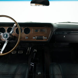 1966 Pontiac GTO 389Ci V8 4-Speed Manual - Image 65