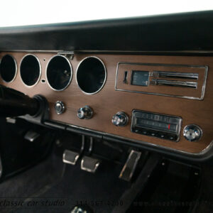 1966 Pontiac GTO 389Ci V8 4-Speed Manual - Image 68