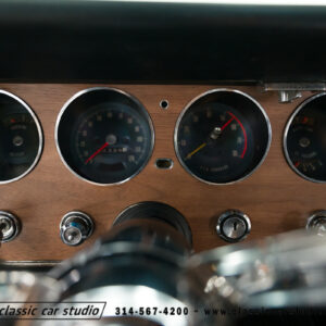 1966 Pontiac GTO 389Ci V8 4-Speed Manual - Image 70
